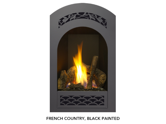 21 TRV GS French Country