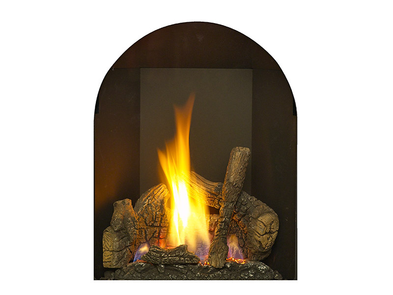 Ember-Fyre™ Burner