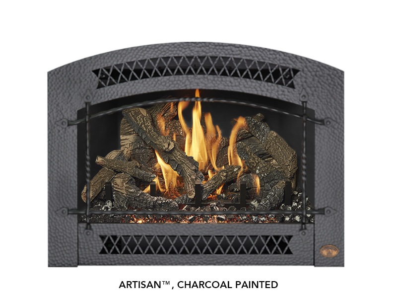 NEW 34 DVL Deluxe Ember-Glo™ - Image 4