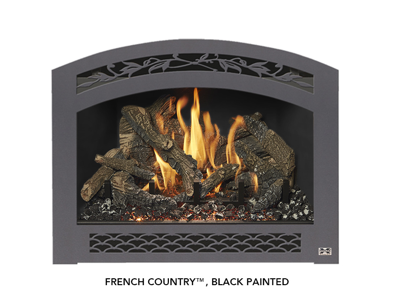 NEW 34 DVL Deluxe Ember-Glo™ - Image 3