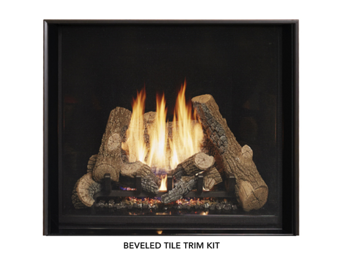 Beveled Tile Trim Kit