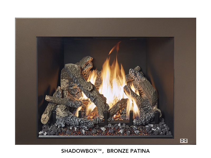 616 Deluxe Ember-Glo™ - Image 3